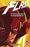 Flash Por  Williamson e Di Giandomenico  n° 1 - Panini