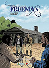 Freeman  n° 2 - da Rosa Editora