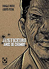 Justiceiro: Anos de Chumbo  - Tábula