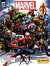 Livro Ilustrado Oficial: Marvel 80 Anos  - Panini