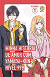 Minha História de Amor Com Yamada-Kun Nível 999  n° 1 - Record