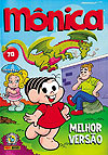 Mônica  n° 70 - Panini