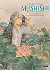 Mushishi  n° 5 - Newpop