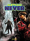 Nathan Never  n° 3 - Futuro