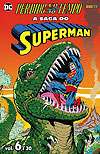 Saga do Superman, A  n° 6 - Panini