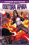 Star Wars: Doutora Aphra  n° 7 - Panini