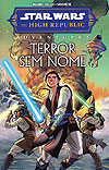 Star Wars - The High Republic Adventures: Terror Sem Nome  - Panini