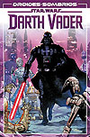 Star Wars: Darth Vader  n° 7 - Panini