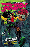 Tim Drake: Robin  n° 2 - Panini