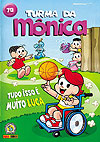 Turma da Mônica  n° 70 - Panini