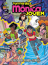 Turma da Mônica Jovem  n° 41 - Panini