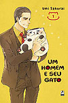 Um Homem e Seu Gato  n° 1 - Mythos