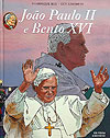Vida de João Paulo II , A  n° 3 - Corvara