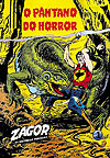 Zagor, As Histórias Perdidas  n° 1 - Digital