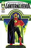 Alan Scott: Lanterna Verde  - Panini