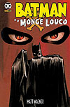 Batman: O Monge Louco 