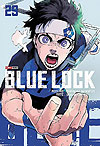 Blue Lock  n° 29 - Panini