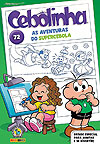 Cebolinha  n° 72