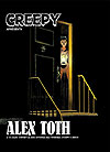 Creepy Apresenta: Alex Toth 