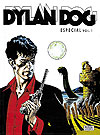 Dylan Dog Especial  n° 1 - Lorentz