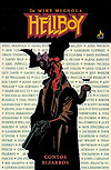 Hellboy: Contos Bizarros - Edição Especial  n° 1 - Mythos