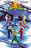 Mighty Morphin Power Rangers  n° 2 - Indievisivel Press