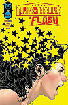 Mulher-Maravilha & Flash  n° 10 - Panini