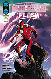 Mulher-Maravilha & Flash  n° 9 - Panini