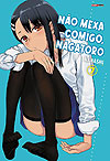 Não Mexa Comigo, Nagatoro  n° 7 - Panini