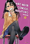 Não Mexa Comigo, Nagatoro  n° 8 - Panini