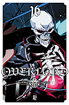 Overlord  n° 16 - JBC