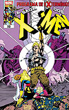 Saga dos X-Men, A  n° 32 - Panini