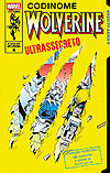 Saga do Wolverine, A  n° 4 - Panini