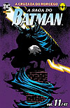 Saga do Batman, A  n° 11 - Panini