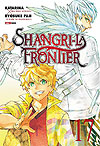 Shangri-La Frontier  n° 17 - Panini