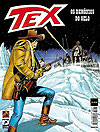 Tex  n° 664 - Mythos