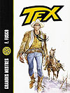 Tex - Grandes Mestres  n° 4