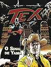 Tex - O Sinal de Yama  - Mythos