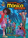Turma da Mônica Jovem  n° 36 - Panini