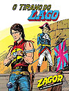 Zagor, As Histórias Perdidas  n° 3 - Digital