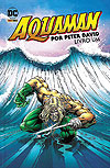 Aquaman Por Peter David  n° 1 - Panini