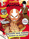 Avatar: A Lenda de Aang  n° 1 - On Line