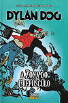 Dylan Dog: A Zona do Crepúsculo  - Panini
