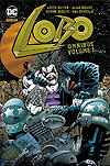 Lobo Omnibus  n° 1 - Panini