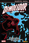 Demolidor Por Mark Waid (Marvel Saga)  n° 6 - Panini