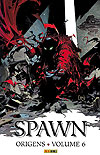 Spawn: Origens  n° 6 - Panini