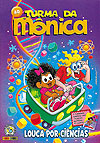 Turma da Mônica  n° 60 - Panini