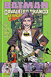 Batman: Cavaleiro Branco - Geração Coringa  - Panini