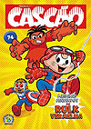 Cascão  n° 74 - Panini