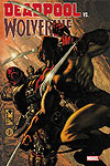Deadpool Vs. Wolverine  - Panini